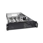 Серверный корпус ExeGate Pro EX284975RUS 2U550-08 (RM 19", высота 2U, глубина 550, БП 700ADS, 2*USB) 14
