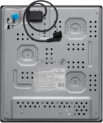 Газовая варочная панель Maunfeld EGHE.43.3STS-EB 37