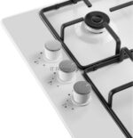 Газовая варочная панель Maunfeld EGHE.43.3STS-EW 26