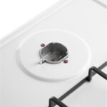 Газовая варочная панель Maunfeld EGHE.43.3STS-EW 29
