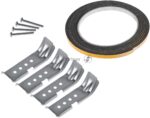 Газовая варочная панель Maunfeld EGHE.43.3STS-EW 34