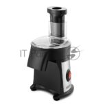 Измельчитель электрический Kitfort КТ-1393 350Вт черный 10