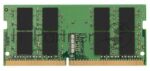 Оперативная память Kingston ValueRAM, DDR3, 8GB (1x8GB), 1600MHz, CL11, SO-DIMM 5