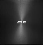 Оптический привод внешний DVD-RW Asus SDRW-08U8M-U черный USB slim ultra slim M-Disk Mac RTL 1