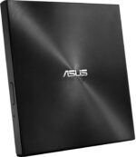 Оптический привод внешний DVD-RW Asus SDRW-08U8M-U черный USB slim ultra slim M-Disk Mac RTL 3