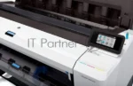 Плоттер струйный HP DesignJet T1600PS 36-in Printer (repl. L2Y22B) 10