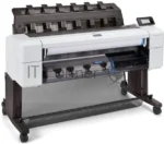 Плоттер струйный HP DesignJet T1600PS 36-in Printer (repl. L2Y22B) 9