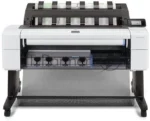 Плоттер струйный HP DesignJet T1600PS 36-in Printer (repl. L2Y22B) 7