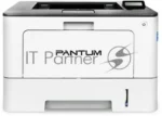 Принтер лазерный PANTUM BP5100DW, A4, ч/б, до 40 стр/мин, 1200 x 1200 dpi, USB, RJ-45, Wi-Fi, проектная модель 8