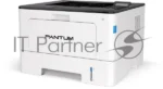 Принтер лазерный PANTUM BP5100DW, A4, ч/б, до 40 стр/мин, 1200 x 1200 dpi, USB, RJ-45, Wi-Fi, проектная модель 9