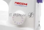 Швейная машина Necchi 4323 А белый 9