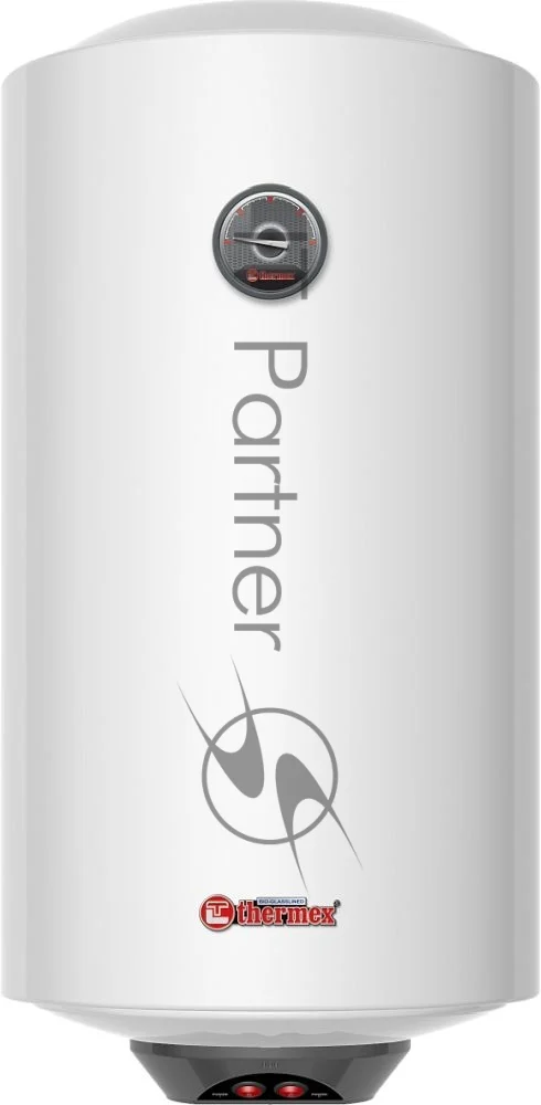 Водонагреватель электрический Thermex ESS 50 V Thermo Slim белый, накопительный, 50 л, 2 кВт, настенный, вертикальный, узкий корпус 1