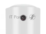 Водонагреватель электрический Thermex ESS 50 V Thermo Slim белый, накопительный, 50 л, 2 кВт, настенный, вертикальный, узкий корпус 4