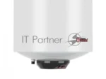 Водонагреватель электрический Thermex ESS 50 V Thermo Slim белый, накопительный, 50 л, 2 кВт, настенный, вертикальный, узкий корпус 5