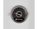 Водонагреватель электрический Thermex ESS 50 V Thermo Slim белый, накопительный, 50 л, 2 кВт, настенный, вертикальный, узкий корпус 7