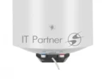 Водонагреватель электрический Thermex ESS 50 V Thermo Slim белый, накопительный, 50 л, 2 кВт, настенный, вертикальный, узкий корпус 8