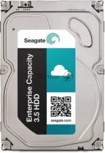 Жесткий диск SAS 6TB 7200RPM 6GB/S 256MB ST6000NM0095 SEAGATE 6
