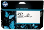 Картридж струйный HP 727 B3P23A черный для HP DJ T920/T1500 (130мл) 5