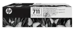 Комплект для замены печатающей головки HP 711 C1Q10A для HP Designjet T120/T520 8