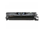Картридж лазерный HP Q3960A черный Color LaserJet 2550 (5000 стр.) 2