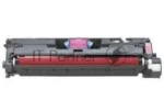 Картридж лазерный HP Q3963A пурпурный для Color LaserJet 2550 4000 стр. 6