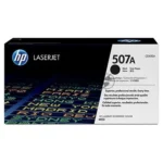 Картридж лазерный HP CE400A черный для CLJ M551 5500 стр. 8