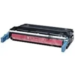 Картридж лазерный HP C9723A пурпурный для Color LJ 4600 Series 8000стр. 2