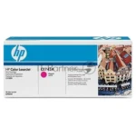 Картридж лазерный HP CE743A пурпурный Color LJ CP5225 (7300 стр.) 5