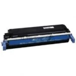 Картридж лазерный HP C9731A голубой для LJ 5500 12000 стр. 4