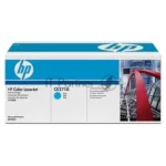 Картридж лазерный HP CE271A голубой для CLJ CP5520/5525 15000 стр. 4