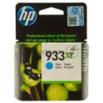 Картридж струйный HP №933XL CN054AE голубой для HP OJ 6700/7100 (825стр.) 1
