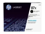 Тонер Картридж HP 87X CF287X черный для HP LJ Ent M506/M527 (18000стр.) 3