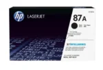 Тонер Картридж HP 87A CF287A черный для HP LJ Ent M506/M527 (9000 стр.) 2