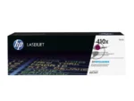 Тонер Картридж HP 410X CF413X пурпурный для HP LJ Pro M452/M477 (5000 стр.) 11