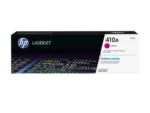 Картридж лазерный Hewlett-Packard HP 410A CF413A пурпурный для HP LJ Pro M452, M477 2300 стр. 2