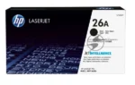 Тонер Картридж HP 26A CF226A черный для HP LJ Pro M402/M426 (3100 стр.) 4