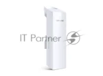 Наружная беспроводная точка доступа TP-Link SMB CPE510 5 ГГц 300 Мбит/с 13 дБи 2
