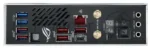 Материнская плата ASUS ROG CROSSHAIR VIII IMPACT, AM4, AMD X570, 2xDDR4, 4xSATA, 2xM.2, 1xPCIe 4.0 x16, 1x1Gb LAN, Wi-Fi 6, Bluetooth 5.0, 1xUSB-C 10Gbps, 5xUSB-A 10Gbps, 2xUSB-A 5Gbps, 7.1, Mini-DTX 9