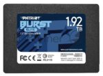 Накопитель SSD Patriot Burst Elite, 1.92Tb, SATA, 2.5", R/W 450/320 16