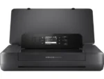 Принтер струйный HP OfficeJet 202 (N4K99C), A4, цветной, печ. до 10 стр/мин. (ч/б) до 7 стр/мин. (цвет), 1200 x 1200 dpi (ч/б) 1200 x 4800 dpi (цвет), USB, Wi-Fi 1