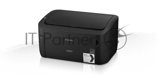Принтер лазерный Canon i-Sensys LBP6030B (8468B006), A4, ч/б, печ. до 18 стр/мин., 600 x 600 dpi, USB 1