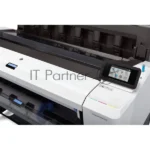 Плоттер струйный HP DesignJet T1600PS 36-in Printer (repl. L2Y22B) 4
