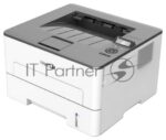 Принтер лазерный PANTUM P3300DW, A4, ч/б, печ. до 33 стр/мин., 1200 x 1200 dpi, RJ-45, Wi-Fi, NFC, проектная модель 12