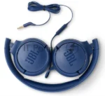Наушники накладные JBL Tune 50032 Омсиний 10