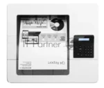 Принтер лазерный HP LaserJet Pro M501dn (J8H61A), A4, ч/б, печ. до 45 стр/мин., 600 x 600 dpi, USB, RJ-45, Air Print 2