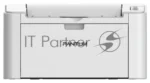 Принтер лазерный Pantum P2200, A4, ч/б, печ. до 20 стр/мин., 1200 x 1200 dpi, USB 20