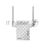 Повторитель беспроводного сигнала/мост Asus RP-N12 Wi-Fi 5