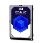 Жесткий диск Western DigitalBlue WD20SPZX 2ТБ 2,5" 5400RPM 128MB (SATA-III) Mobile 4