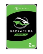 Жесткий диск Seagate 2Tb 5400rpm SATA-III ST2000DM005 Desktop Barracuda256Mb 3.5" 10