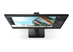 Монитор 27" AOC 27P2Q IPS 1920x1080, 75 Гц, 4 мс, 16:9, 250 кд/м2, 1хDVI, 1хDP, 1xHDMI, 1xVGA, 1x3.5 мм, черный 27